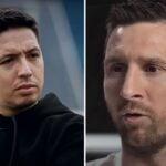 Toujours choqué, Samir Nasri balance sur Lionel Messi : « Il y avait de la peur »