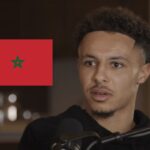 Nouvel international, Sofiane Diop honnête sur son lien avec le Maroc : « Je me suis senti Marocain à ce moment »