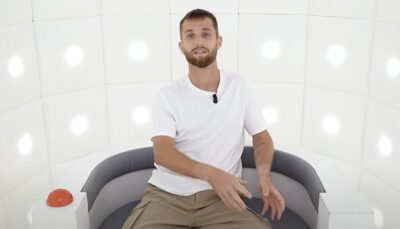 Corentin Moutet cash sur son amour du voyage : « Marseille et Montpellier sont très bien, mais…  »