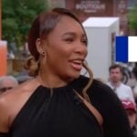 De retour à Roland-Garros, la légende Venus Williams cash sur Paris : « Il n’existe même plus »
