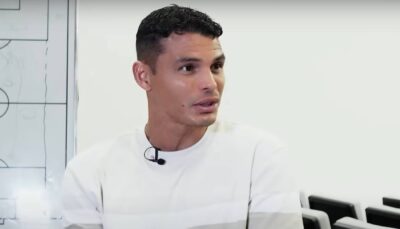 Thiago Silva honnête sur son passage au PSG : « Mon meilleur et mon pire souvenir »