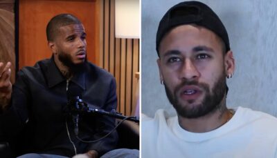 Passé par la Ligue 1, Valentin Rosier cash sur Neymar : « Il m’a dit ça en français avant un match »
