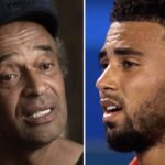Avant Roland-Garros, le pronostic de Yannick Noah sur le crack Arthur Fils : « Ce sera déjà bien »