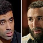 Rival de Benzema en Arabie Saoudite, le Marocain Abderrazak Hamdallah déballe : « Je n’ai pas aimé »