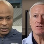 Sous ses ordres à l’OM, André Ayew balance sur Didier Deschamps : « Ça, ça m’a fait mal »