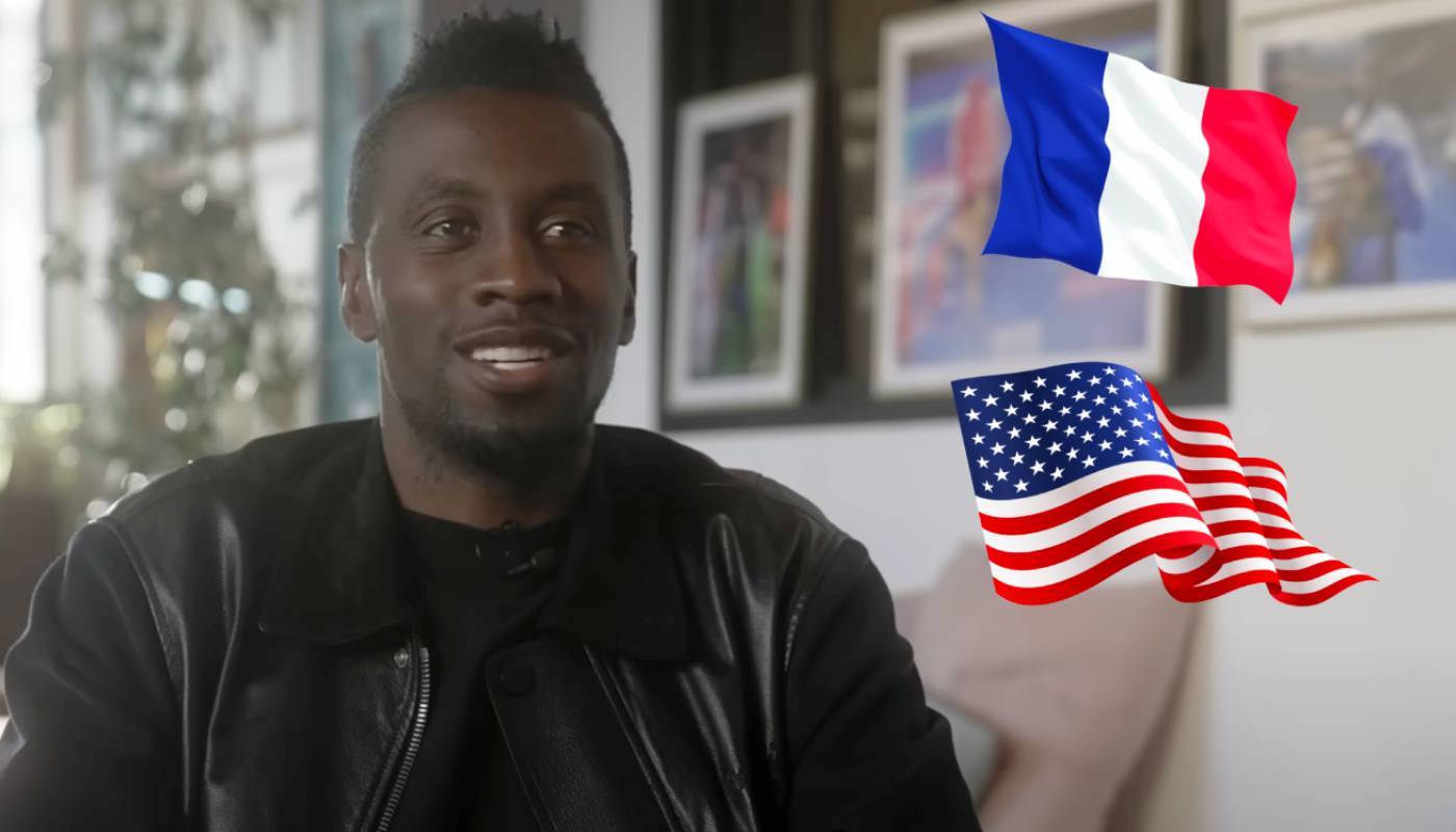 Blaise Matuidi