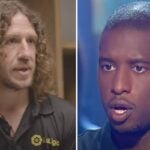 Ancien du Barça, Philippe Christanval balance sur Carles Puyol : « Il m’a attrapé et m’a dit ça »