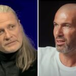 Dix ans après, Emmanuel Petit cash sur Zinédine Zidane : « Je me suis trompé sur lui »