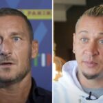 Après 7 ans là-bas, l’avis sans filtre de Philippe Mexès sur la Roma et Francesco Totti