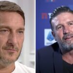 Parti 8 ans là-bas, Vincent Candela honnête sur la Roma : « Avec Totti, je suis le seul à avoir fait ça »