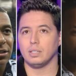 « Certains diront que Mbappé ou Neymar sont les plus durs à défendre mais pour moi, c’était Nasri »