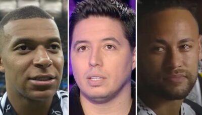 « Certains diront que Mbappé ou Neymar sont les plus durs à défendre mais pour moi, c’était Nasri »