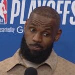 NBA – LeBron James prêt à ne faire aucun cadeau aux Lakers ?