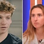 Violette Dorange (24 ans) révèle le geste de Léon Marchand pour elle : « J’ai trouvé ça assez dingue »