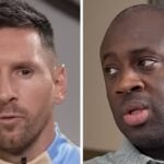À ses côtés à Barcelone, Yaya Touré déballe sur Lionel Messi : « Il nous faisait…