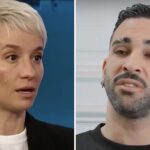 Adil Rami sans pitié envers Megan Rapinoe, légende du foot féminin : « Il faut qu’elle arrête »