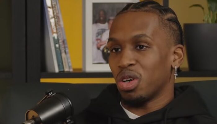 Le meneur de jeu américain du Paris Basket, T.J. Shorts