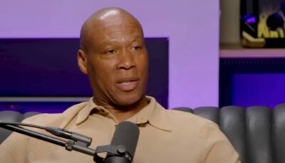 NBA – Heavy accusations against a Lakers legend: “He s*xually assaulted a 15-year-old girl”