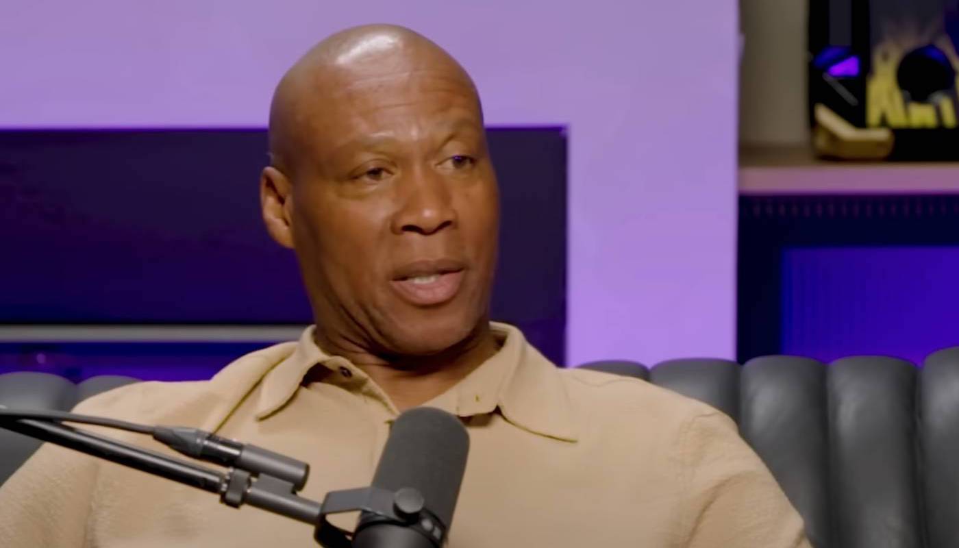 NBA Byron Scott