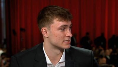 NBA – After securing the first pick in the lottery, Mavs fans’ huge fear about Cooper Flagg!
