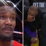 NBA – Suggested to the Lakers, a former No. 1 draft pick rumored to be leaving!