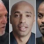 NBA – Thierry Henry cash sur Gregg Popovich : « Je lui demandais toujours ça à propos de Tony Parker »