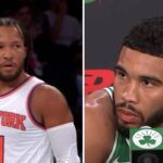 NBA – Celtics down 2-0 against Knicks, an expert lashes out : “They’re cockroaches”