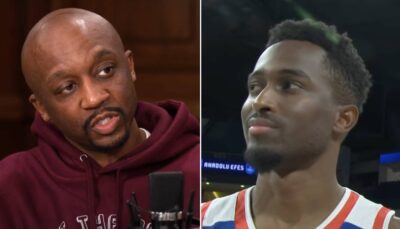 NBA – Légende des Mavs, Jason Terry cash sur le Français Roddy Beaubois : « Je n’oublierai jamais »