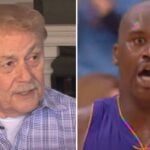 NBA – La décla sauvage du Shaq sur l’ex-patron des Lakers : « Arrête de sortir avec des filles de 20 ans ! »