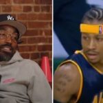 NBA – Coéquipiers aux Nuggets, J.R. Smith balance cash sur la vie avec Allen Iverson
