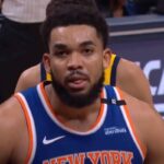 NBA – Under pressure, the Knicks fight back and make history against the Pacers!