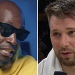 NBA – Kevin Garnett lashes out about Luka Doncic: “He’s not going to change”