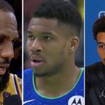 NBA – Spurs, Lakers already out of the race for Giannis? An update changes everything!