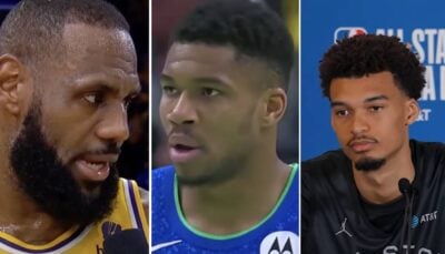 NBA – Spurs, Lakers already out of the race for Giannis? An update changes everything!