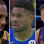 NBA – Giannis aux Lakers ? Un insider balance une update massive pour les fans
