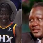 NBA – « They didn’t know how old this legend was. He was probably 50 years old while playing in the NBA »