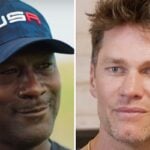 NBA – L’incroyable geste de Michael Jordan pour la légende Tom Brady : « Il m’en a envoyé 120 »