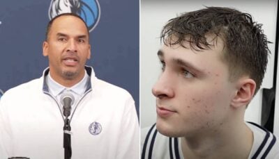 NBA – “The Mavs should part with the No. 1 pick and trade it for this player”