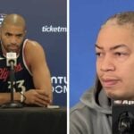 NBA – Après l’énorme match de Nicolas Batum, Tyronn Lue passe aux aveux sur le Français