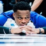 NBA – After the controversy, a former teammate of Russell Westbrook loses his temper: “I’m tired of this”