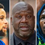 NBA – Timberwolves ou Warriors ? Shaq a (déjà) fait son choix !