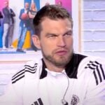 NBA – Former Spur and Paris coach Tiago Splitter: “In Europe, you have to beg the referee for that”