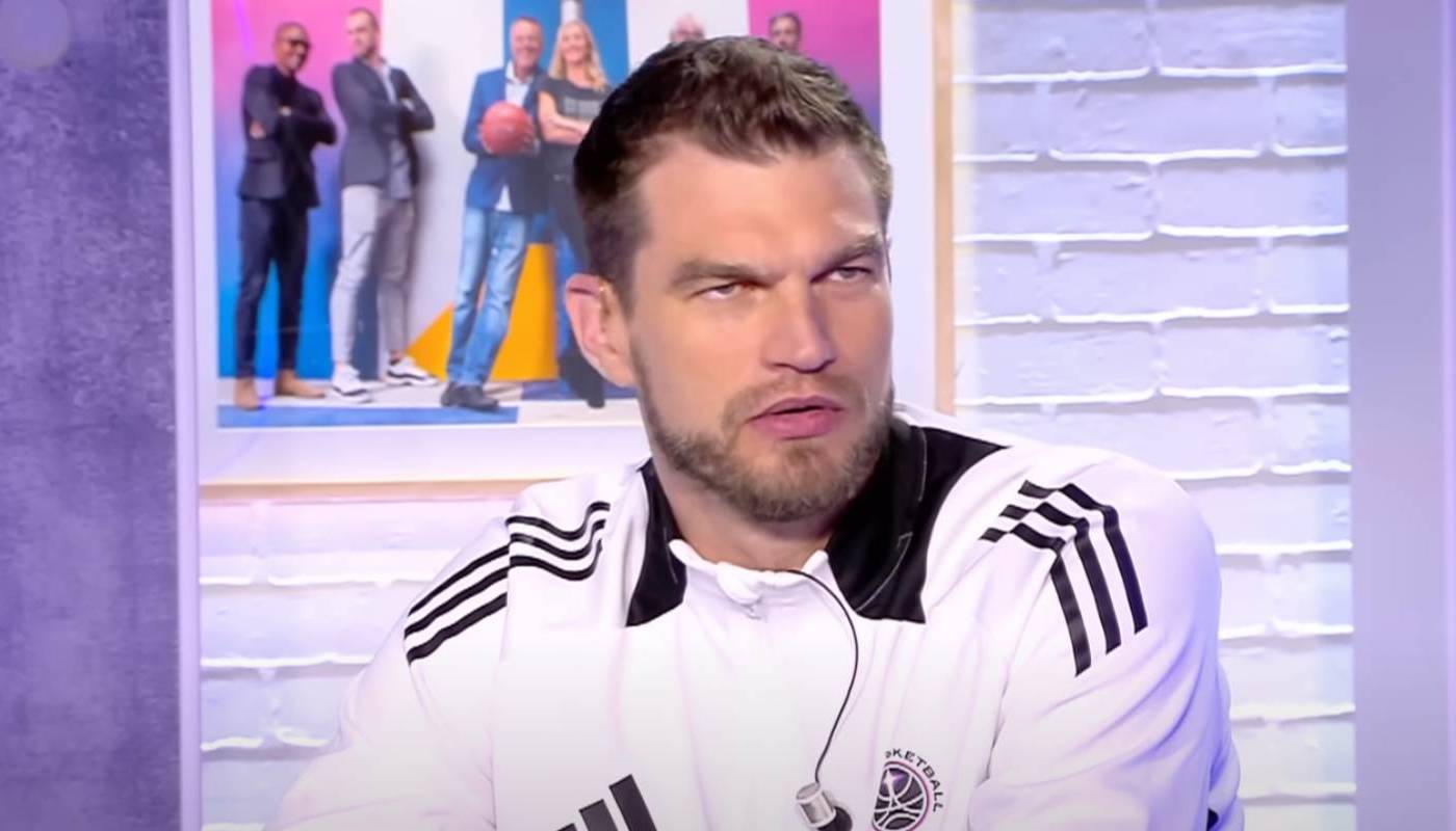 NBA Tiago Splitter