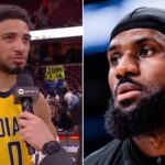 NBA – Après l’exploit des Pacers, LeBron cash sur Tyrese Haliburton : « Ils sont où ces tocards ?! »