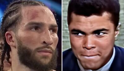 Nico Ali Walsh, descendant de Mohamed Ali : « Voilà pourquoi je ne dis jamais que je suis son petit-fils »