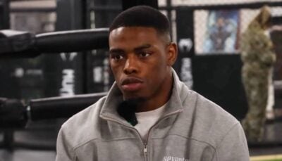 PFL – Le monstre Patrick Habirora s’explique après avoir snobé l’UFC : « Je n’ai pas peur de le dire »