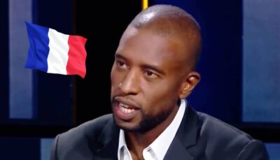 De confession musulmane, l’ancien Bleu Philippe Christanval cash : « C’est délicat en France »