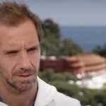 « J’étais mené 6-0, 1-0 par Richard Gasquet et là, il s’est mis à pleurer devant moi »