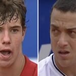 Battu par un Richard Gasquet âgé de 15 ans, Franco Squillari cash : « Un peu différent de Nadal »