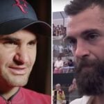 Passé proche de l’exploit, Benoît Paire revient sur son crève-cœur face à Roger Federer : « Terrible »
